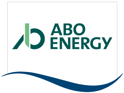 Logo Abo Energy