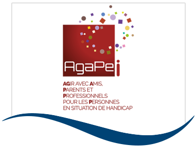 Logo AgaPei