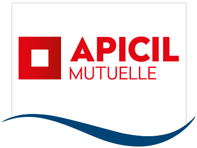 Logo Apicil Mutuelle