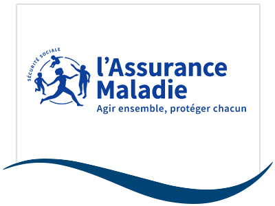 Logo Assurance Maladie