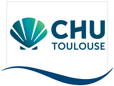 Logo CHU Toulouse