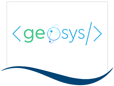 Logo Geosys