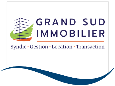 Logo Grand Sud Immobilier