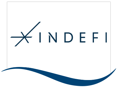 Logo Indefi