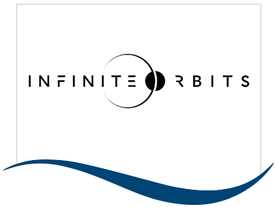 Logo Infinite Orbits
