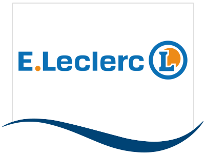 Logo Leclerc