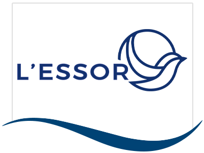 Logo L'Essor
