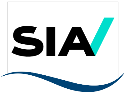 Logo SIA Partners