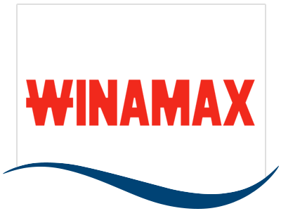 Logo Winamax